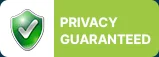 Privacy-guaranteed. Png. Webp